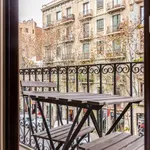 Rent 1 bedroom apartment of 36 m² in barcelona