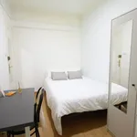 Alquilo 3 dormitorio apartamento de 8 m² en Barcelona