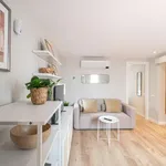 Rent 1 bedroom apartment in barcelona