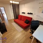 Rent 2 bedroom apartment of 37 m² in Katowice