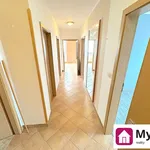 Pronajměte si 3 ložnic/e byt o rozloze 69 m² v Znojmo