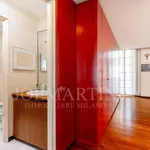 Rent 5 bedroom apartment of 230 m² in Milano