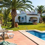 CASA DE VACACIONES EN JÁVEA