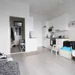 Rent 1 bedroom apartment of 28 m² in hämeentie