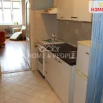 Rent 1 bedroom apartment of 39 m² in Praha