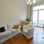  appartement avec 2 chambre(s) en location à brussels