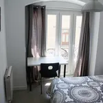 Rent 13 bedroom house in Madrid