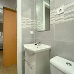 Rent a room in valencia