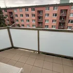 Pronajměte si 2 ložnic/e byt o rozloze 53 m² v Třebíč