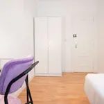 Habitación de 71 m² en madrid