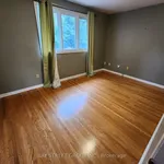 Rent 4 bedroom apartment in Markham (Bullock)