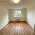 Pronajměte si 3 ložnic/e byt o rozloze 48 m² v Havířov