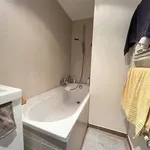  appartement avec 1 chambre(s) en location à BRUXELLES