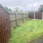 Rent 3 bedroom flat in North West England