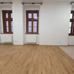 Pronajměte si 1 ložnic/e byt o rozloze 33 m² v Olomouc