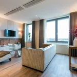 Huur 1 slaapkamer appartement van 431 m² in Amsterdam