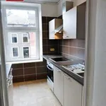 Huur 1 slaapkamer appartement in LODELINSART