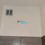 Rent 1 bedroom apartment in Orlová