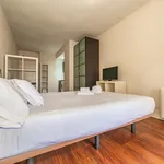 Rent 1 bedroom apartment of 34 m² in Madrid