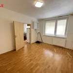 Pronajměte si 3 ložnic/e byt o rozloze 72 m² v vsetin