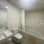 Alquilar 1 dormitorio apartamento en Valencia