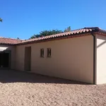 Rent 4 bedroom house of 111 m² in Plaissan