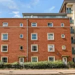 Duplex to rent in Malcolm Place, Reading, Berkshire RG1