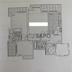 Rent 2 bedroom apartment in Gafanha da Nazaré