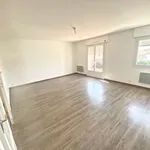 Appartement de 55 m² avec 2 chambre(s) en location à AuchPortable