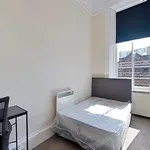 Rent 5 bedroom apartment in Glasgow  City Centre