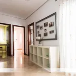 Alquilar 4 dormitorio apartamento en Seville