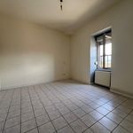 Rent 2 bedroom apartment of 38 m² in BRIOUDE