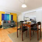 Rent 2 bedroom apartment of 60 m² in Lisboa