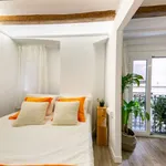 Rent 2 bedroom apartment in barcelona