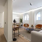 Alquilo 4 dormitorio apartamento de 117 m² en Madrid