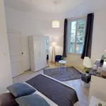 Rent 3 bedroom apartment in Montpellier