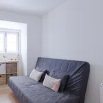 Rent 1 bedroom apartment in Lisbon