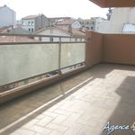 Appartement de 107 m² avec 4 chambre(s) en location à PERPIGNAN