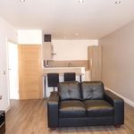 Rent 1 bedroom flat in West Midlands