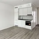 Rent 1 bedroom apartment of 26 m² in Espoo