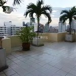 Rent 4 bedroom apartment of 800 m² in Bangkok