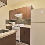 1 bedroom apartment of 570 sq. ft in Vancouver