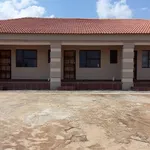 Rent 1 bedroom apartment of 50 m² in Polokwane Local Municipality