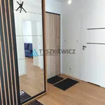 Rent 3 bedroom apartment of 61 m² in Gdańsk