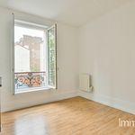 Rent 3 bedroom apartment of 42 m² in Pantin