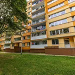 Pronajměte si 1 ložnic/e byt o rozloze 27 m² v most