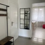 Rent 1 bedroom apartment in Schaerbeek