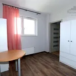 Mieszkanie m3 z aneksem kuchennym 62 m² na wynajem ul. Pileckiego, Piastów