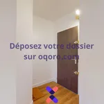  appartement avec 4 chambre(s) en location à Strasbourg