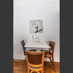 Appartement de 47 m² avec 1 chambre(s) en location à Paris